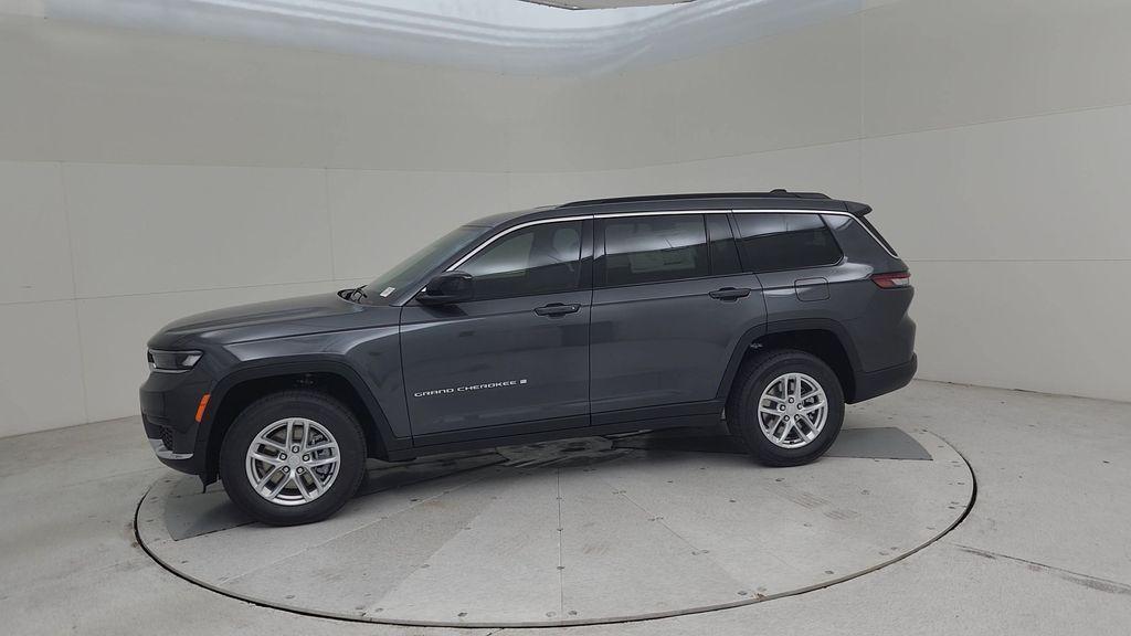 new 2025 Jeep Grand Cherokee L car, priced at $40,369