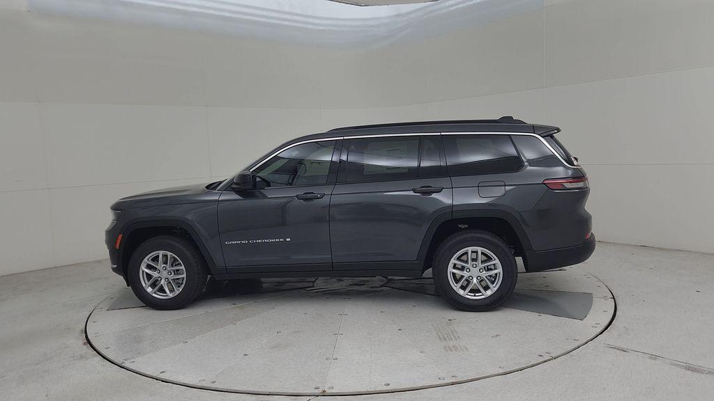 new 2025 Jeep Grand Cherokee L car, priced at $40,369