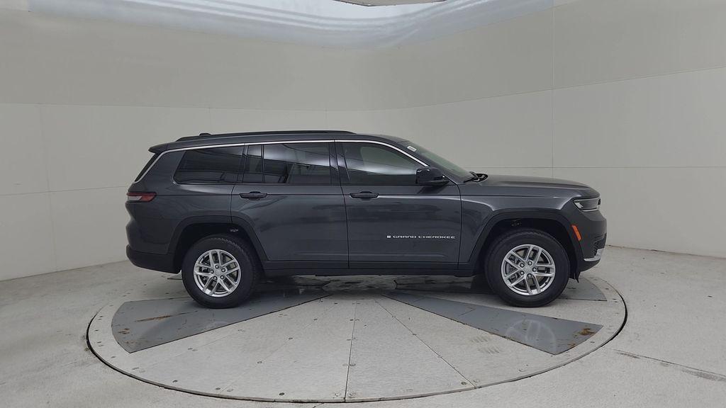 new 2025 Jeep Grand Cherokee L car, priced at $40,369