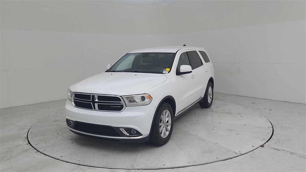 used 2020 Dodge Durango car, priced at $21,000