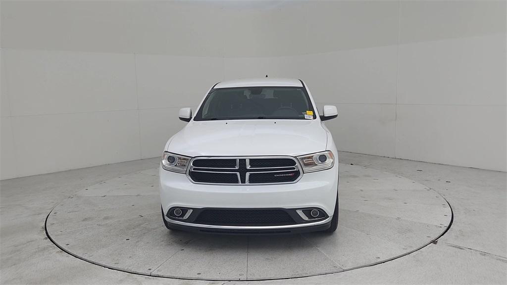 used 2020 Dodge Durango car, priced at $21,000