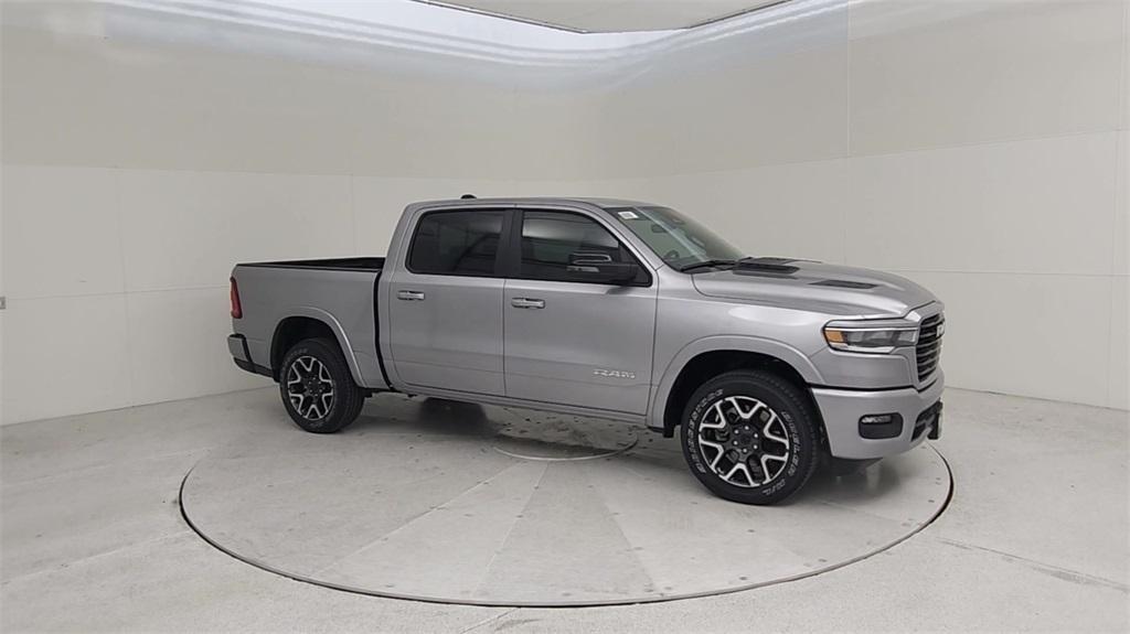 new 2025 Ram 1500 car, priced at $59,164