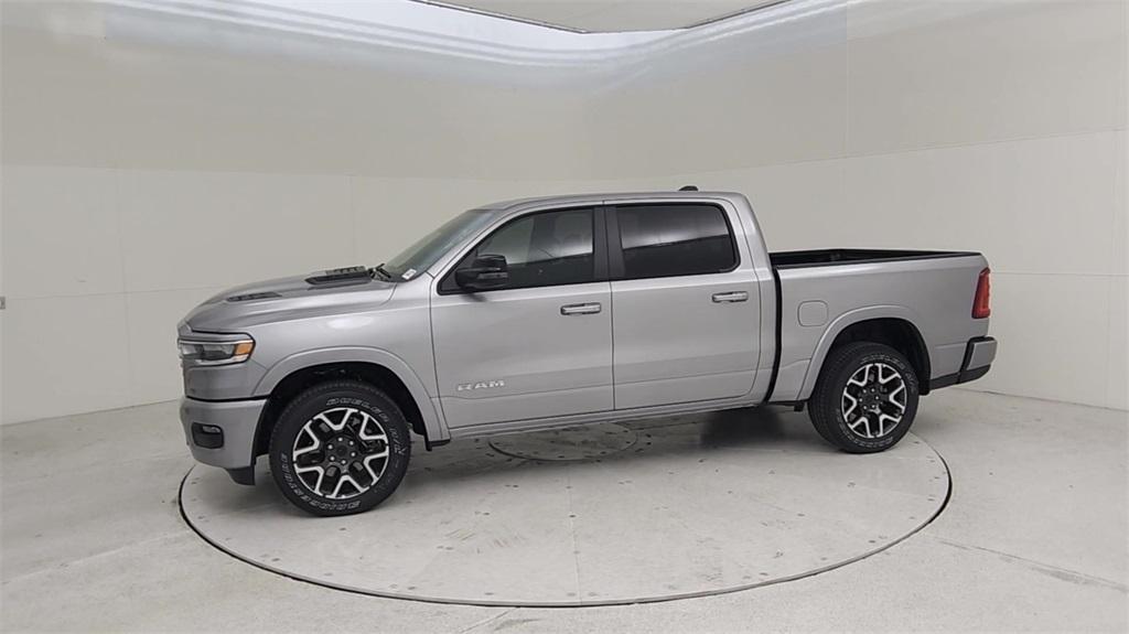 new 2025 Ram 1500 car, priced at $59,164