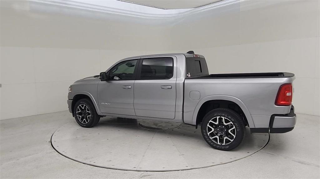 new 2025 Ram 1500 car, priced at $59,164