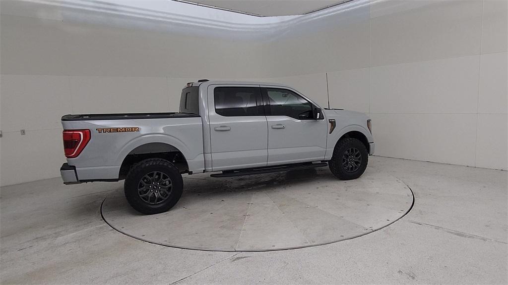 used 2023 Ford F-150 car, priced at $51,000