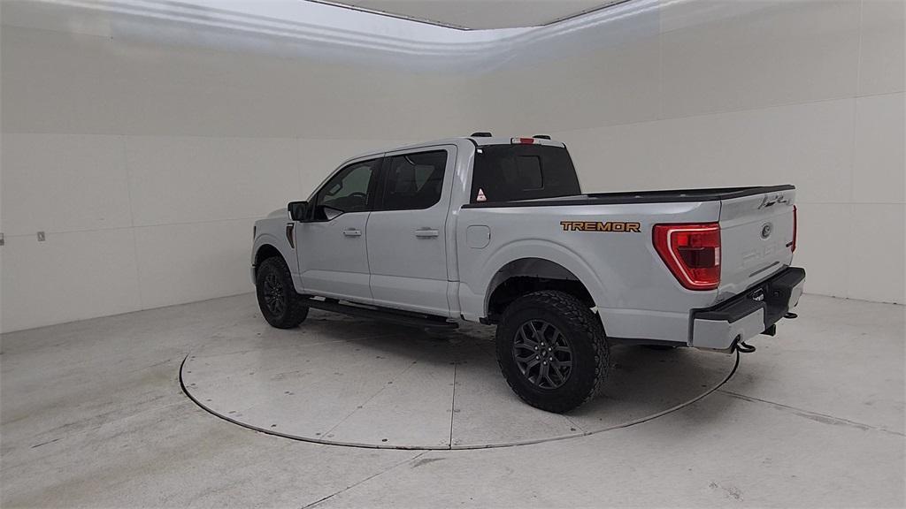 used 2023 Ford F-150 car, priced at $51,000