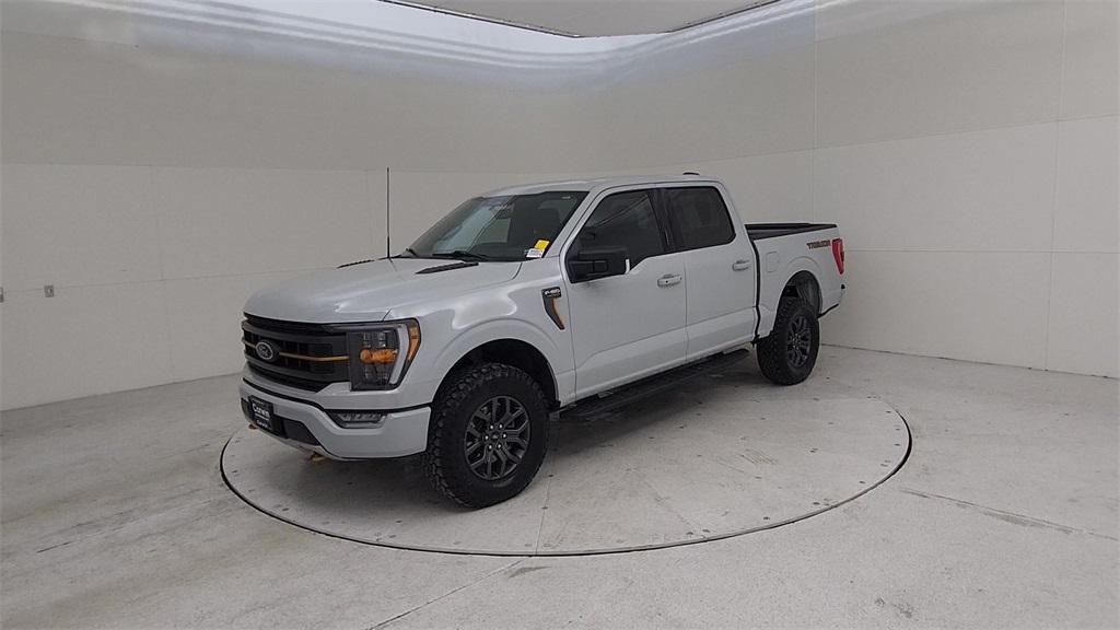 used 2023 Ford F-150 car, priced at $51,000