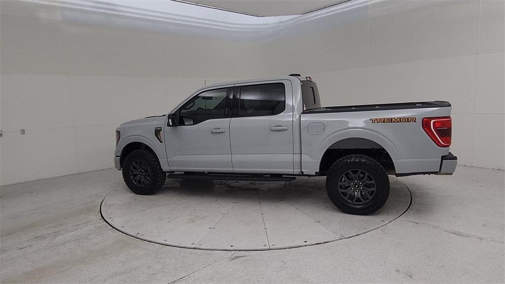 used 2023 Ford F-150 car, priced at $51,000