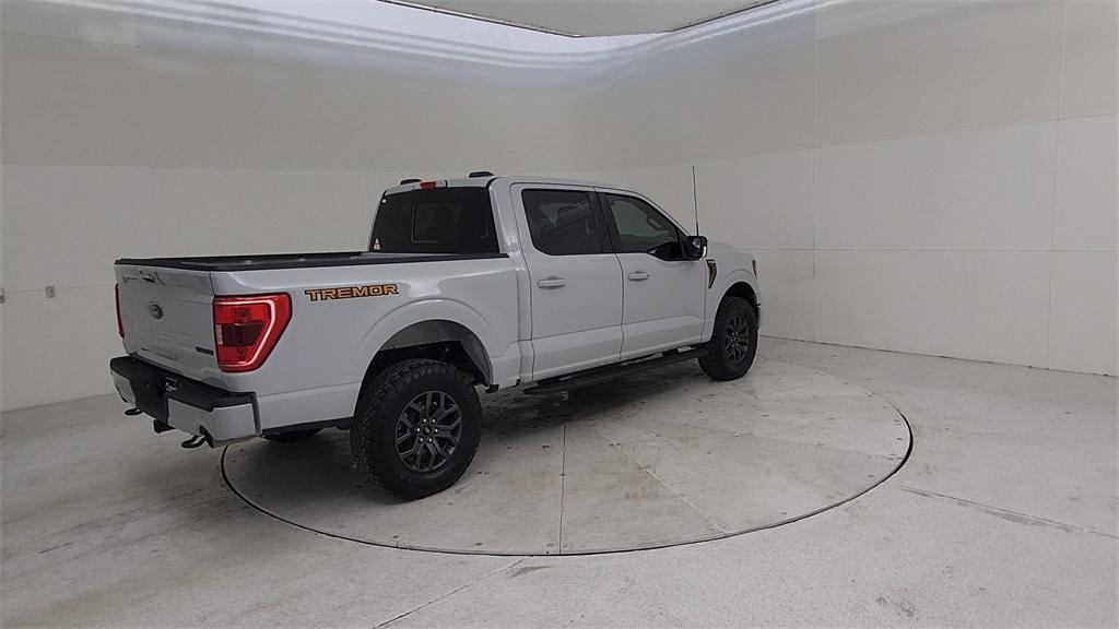 used 2023 Ford F-150 car, priced at $51,000