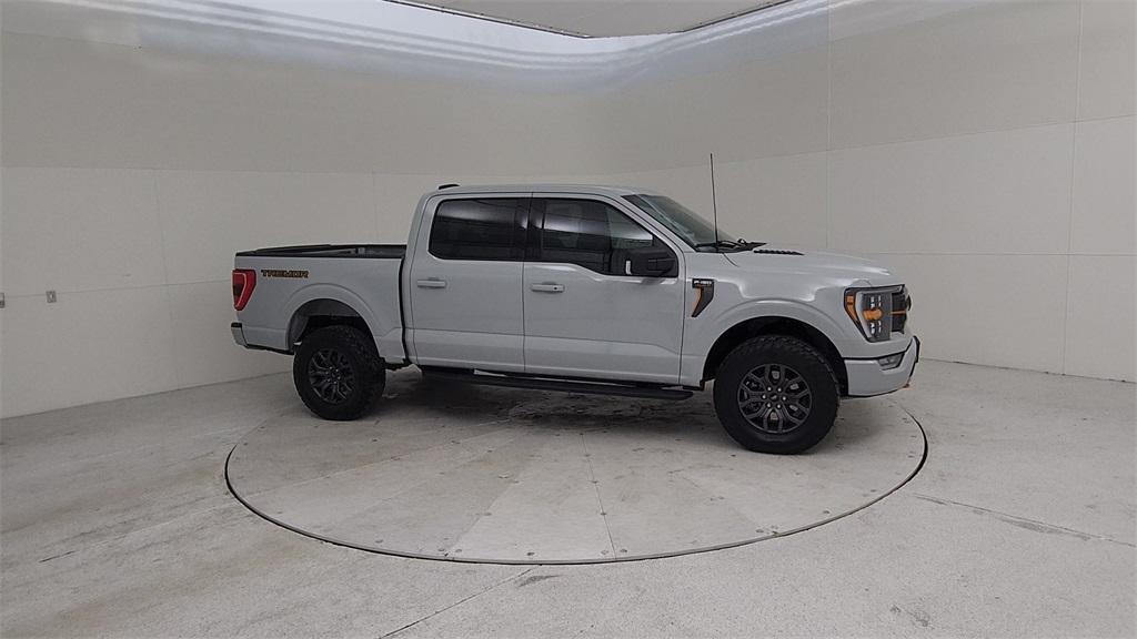 used 2023 Ford F-150 car, priced at $51,000