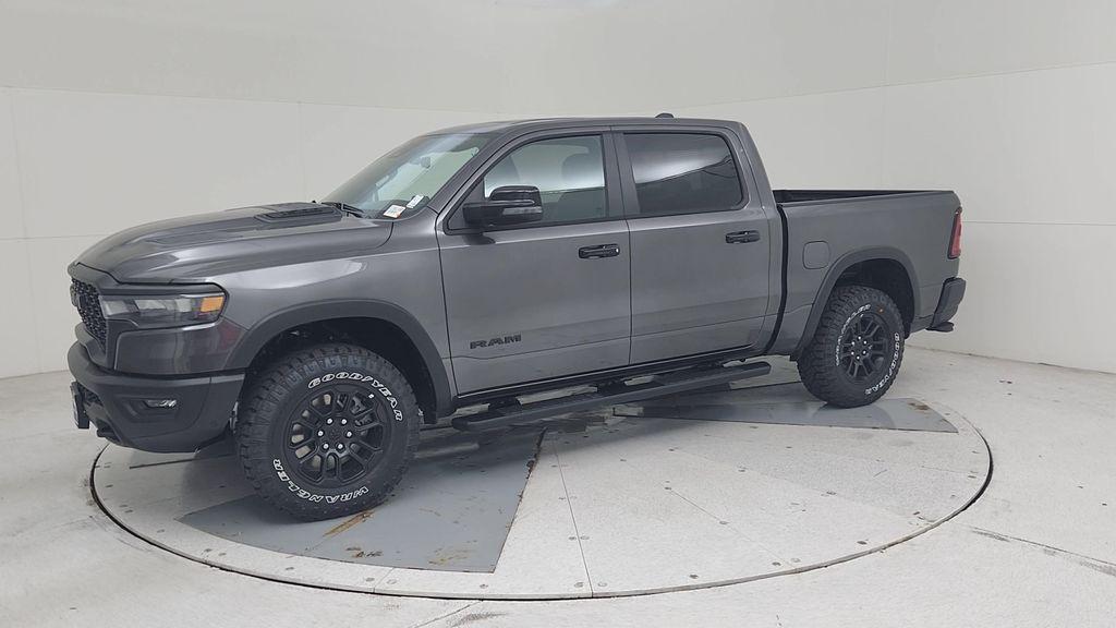 new 2026 Ram 1500 car, priced at $66,577