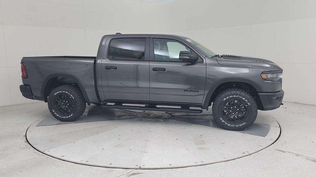 new 2026 Ram 1500 car, priced at $66,577