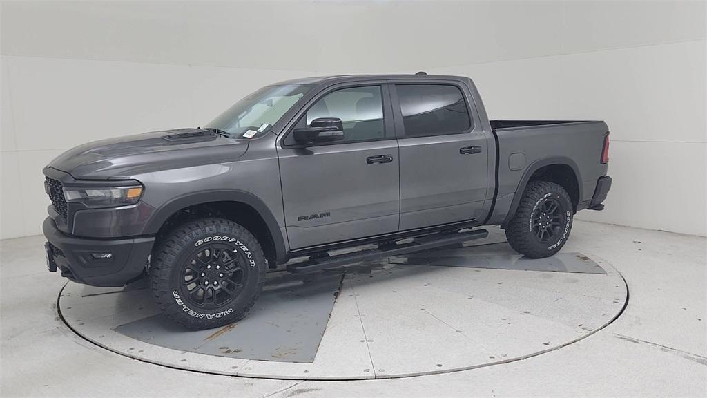 new 2026 Ram 1500 car, priced at $68,577