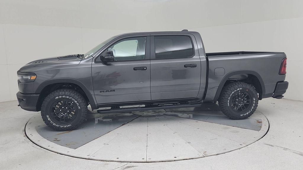 new 2026 Ram 1500 car, priced at $66,577