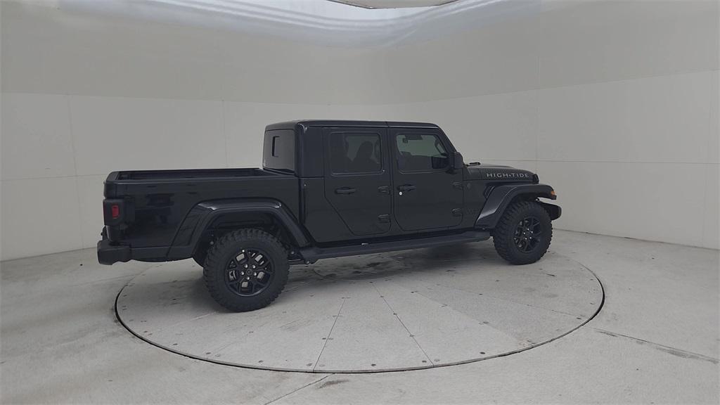 new 2025 Jeep Gladiator car, priced at $45,395