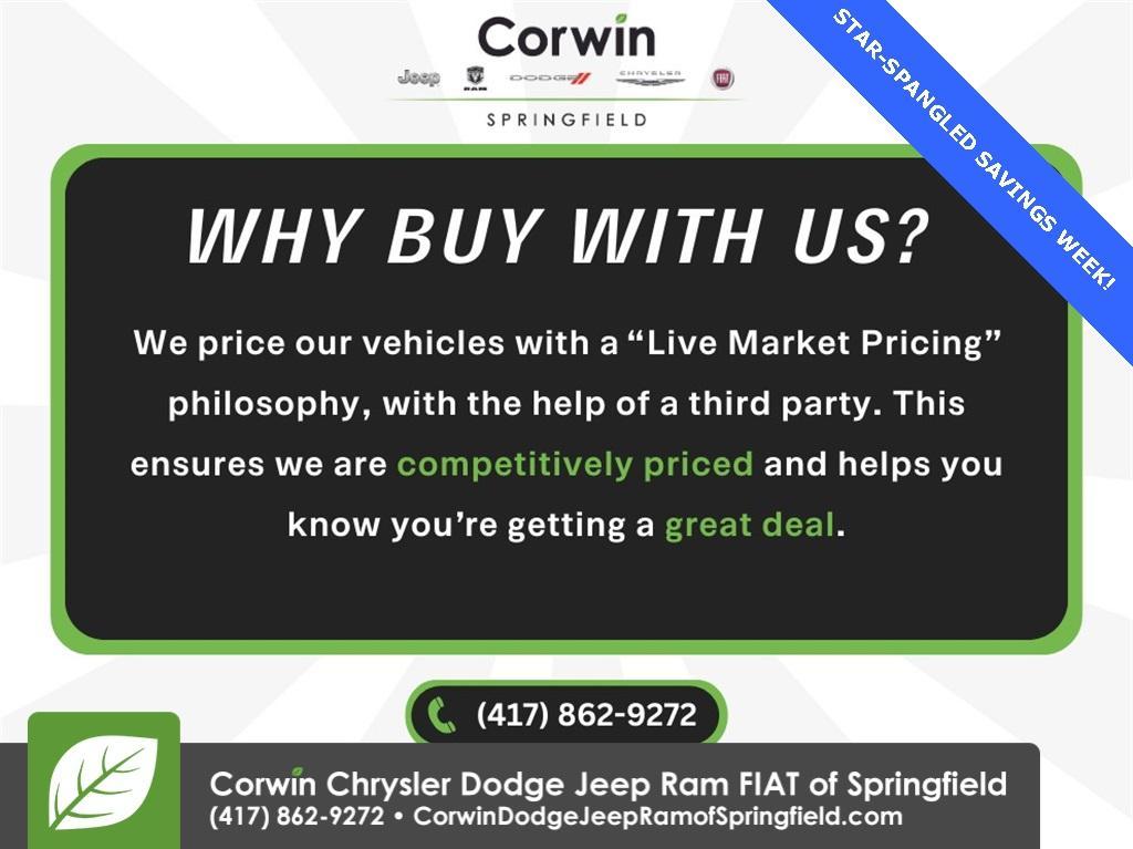 used 2024 Ford Escape car, priced at $24,985