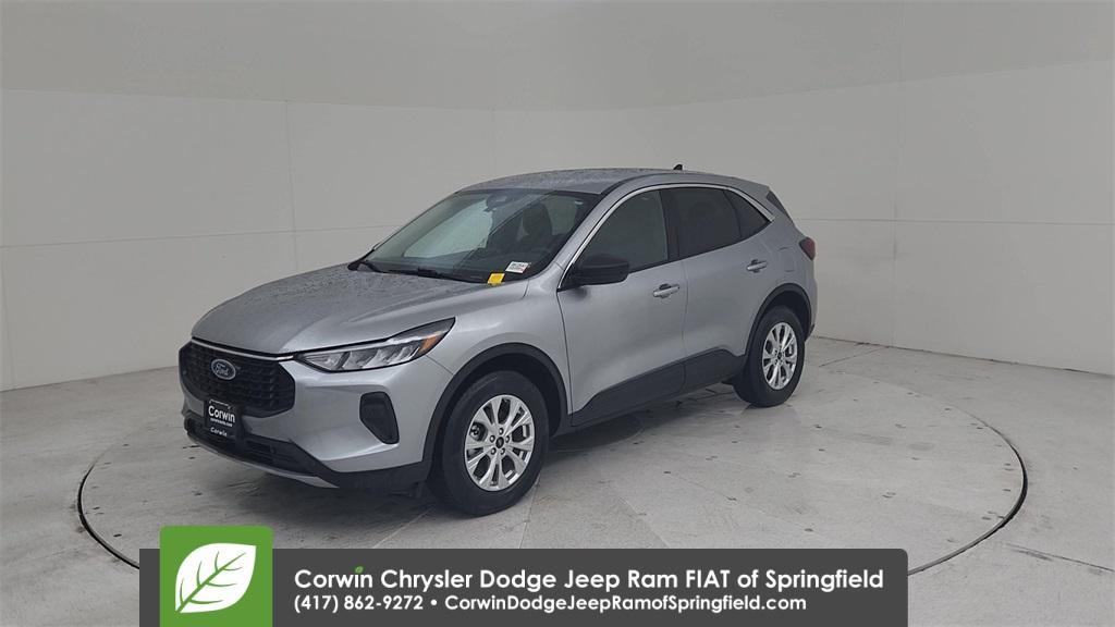 used 2024 Ford Escape car, priced at $23,199