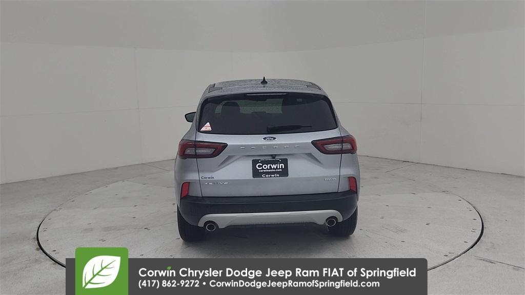 used 2024 Ford Escape car, priced at $23,199