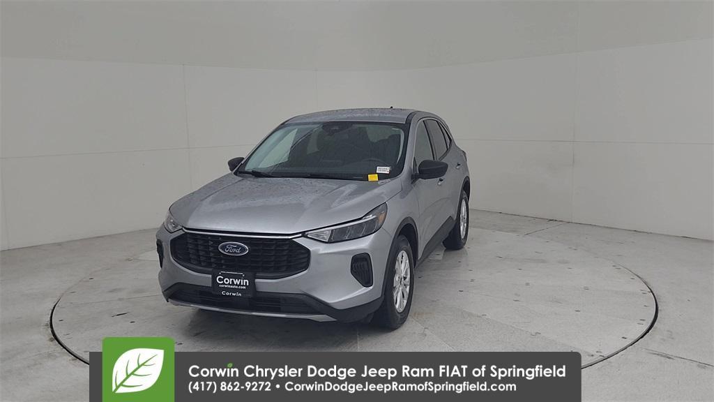 used 2024 Ford Escape car, priced at $23,199