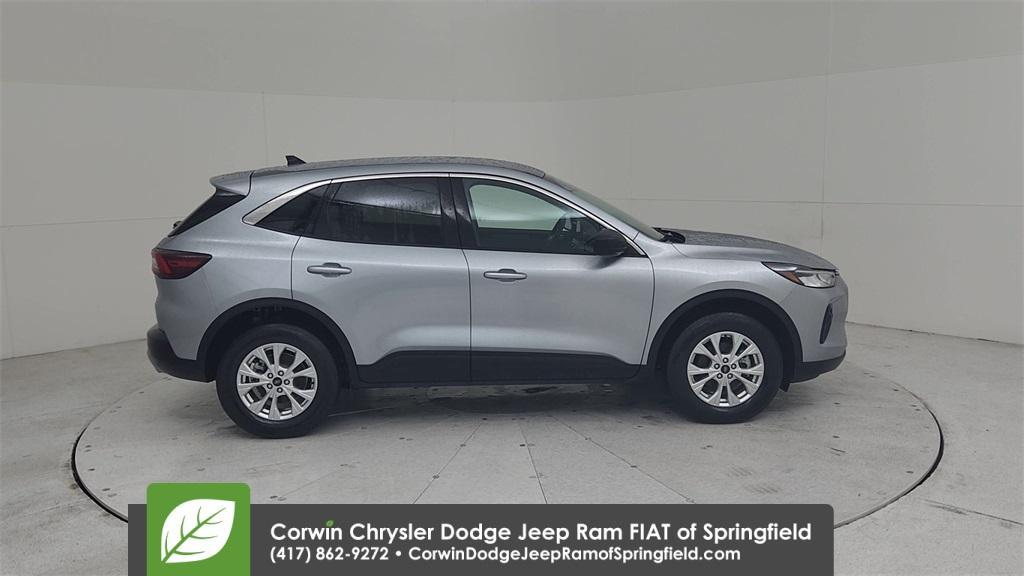 used 2024 Ford Escape car, priced at $23,199