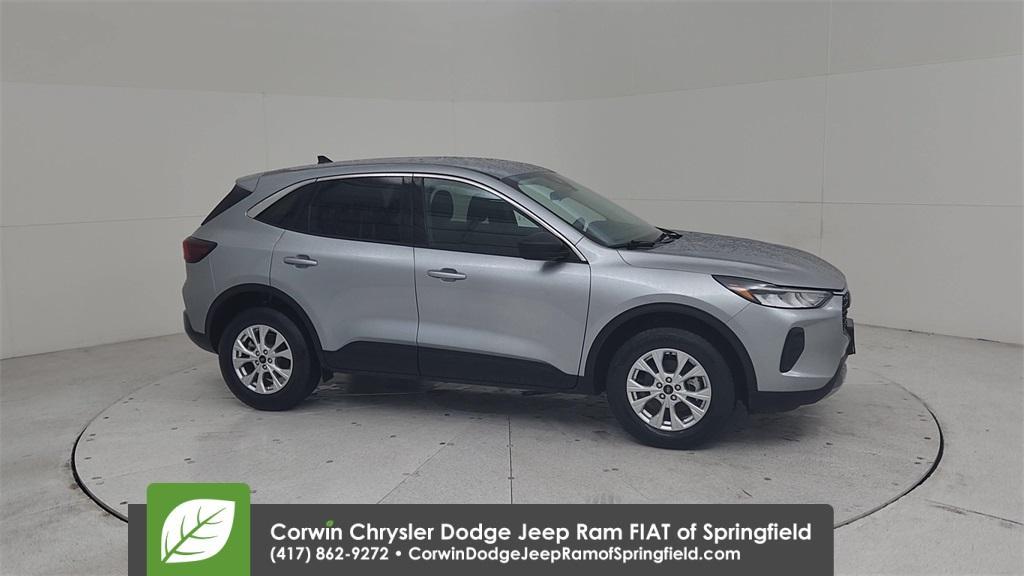 used 2024 Ford Escape car, priced at $23,199