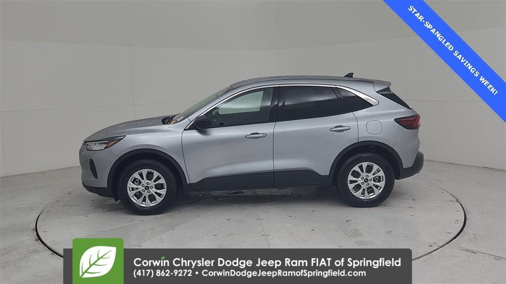 used 2024 Ford Escape car, priced at $24,985