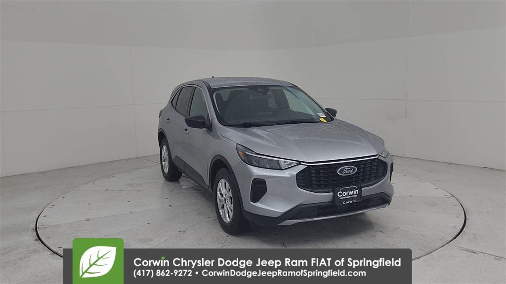used 2024 Ford Escape car, priced at $23,199
