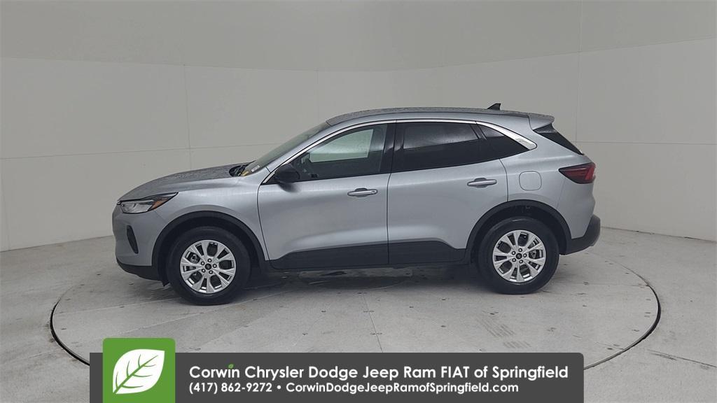 used 2024 Ford Escape car, priced at $23,199