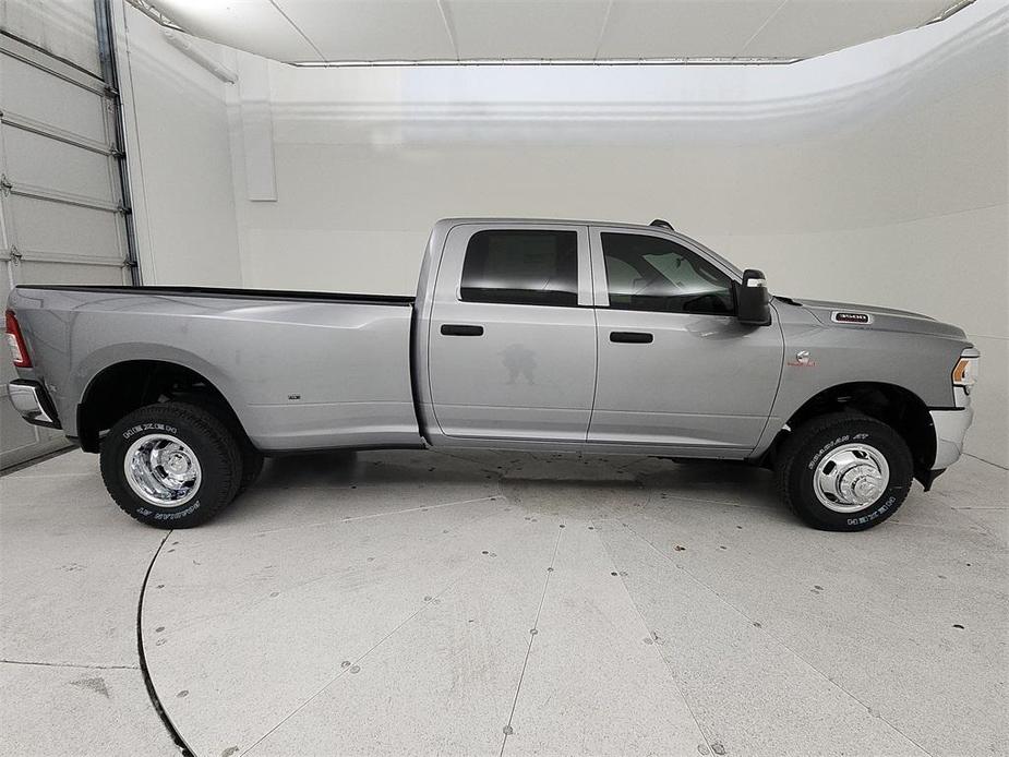 new 2024 Ram 3500 car, priced at $64,359