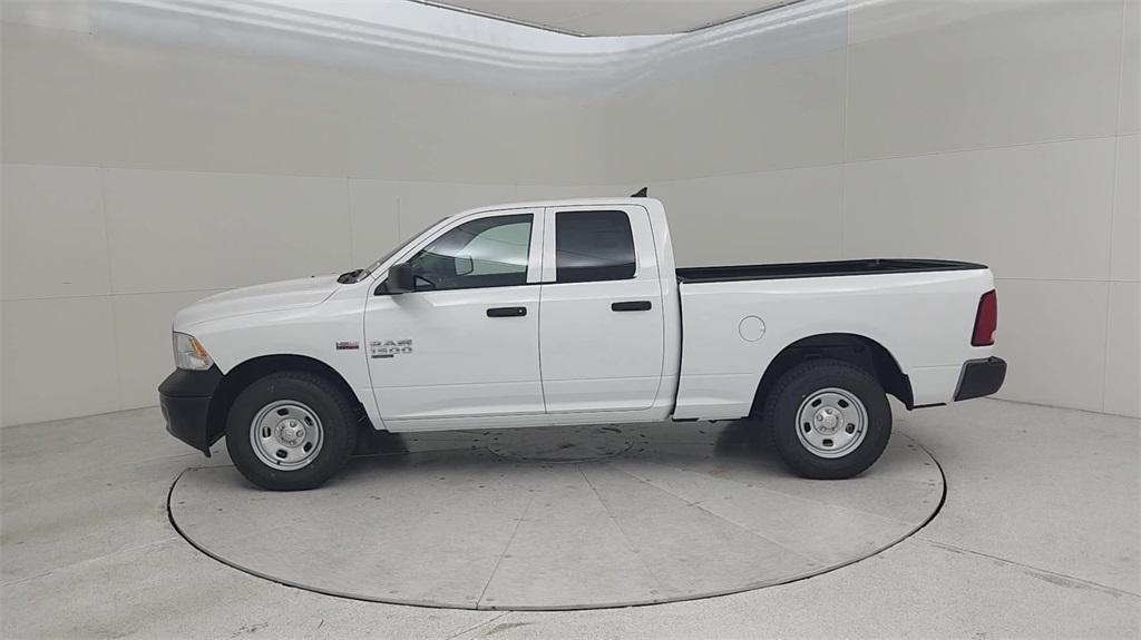 new 2024 Ram 1500 Classic car, priced at $37,918