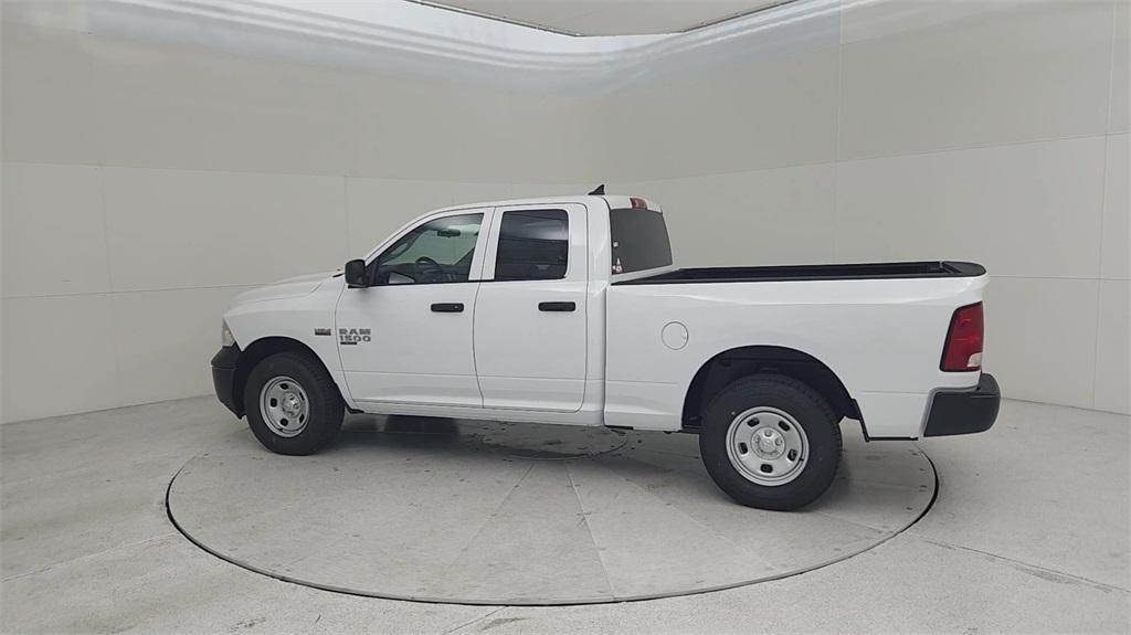 new 2024 Ram 1500 Classic car, priced at $37,918