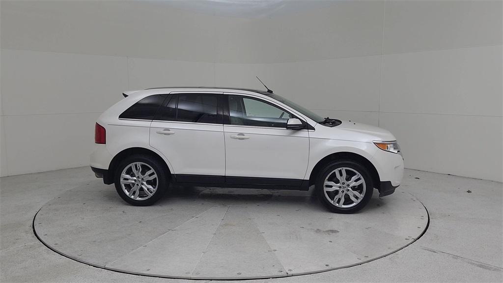 used 2013 Ford Edge car, priced at $11,500