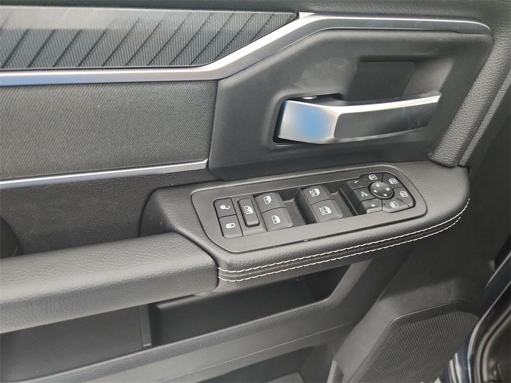 new 2025 Ram 2500 car, priced at $61,173