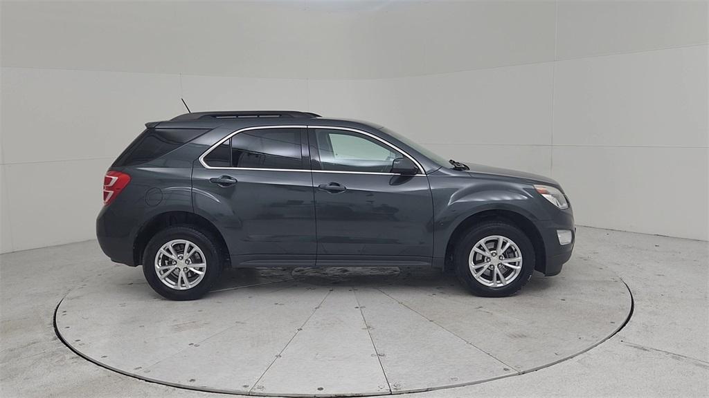 used 2017 Chevrolet Equinox car, priced at $11,889