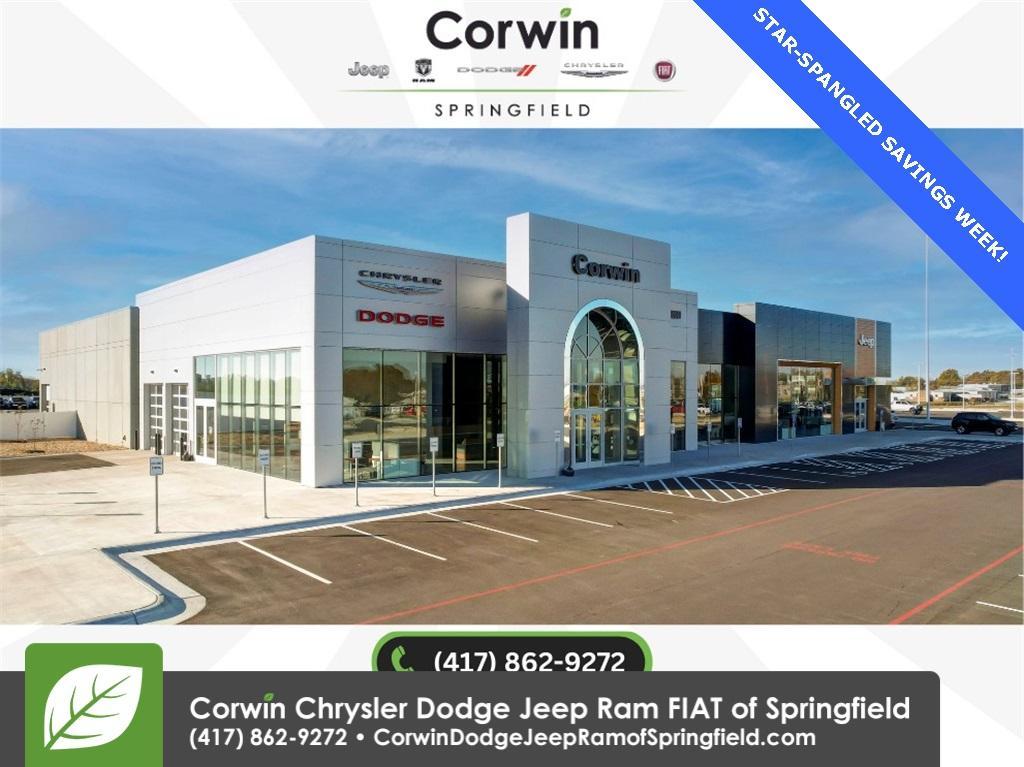 used 2024 Ram 3500 car, priced at $70,747