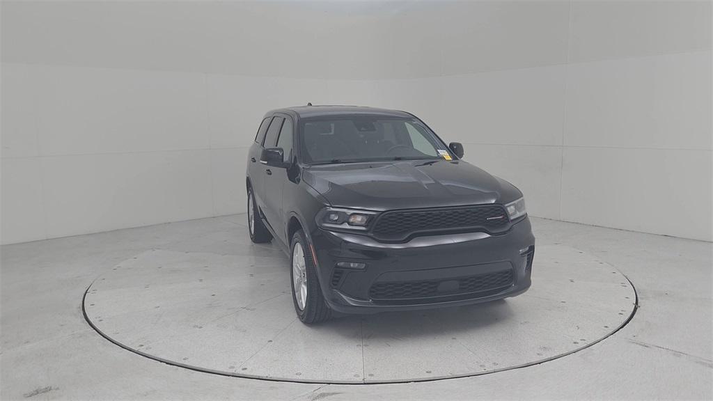 used 2022 Dodge Durango car, priced at $30,664