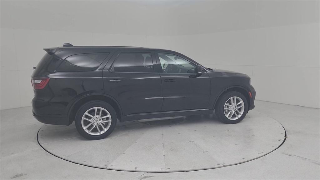 used 2022 Dodge Durango car, priced at $30,664