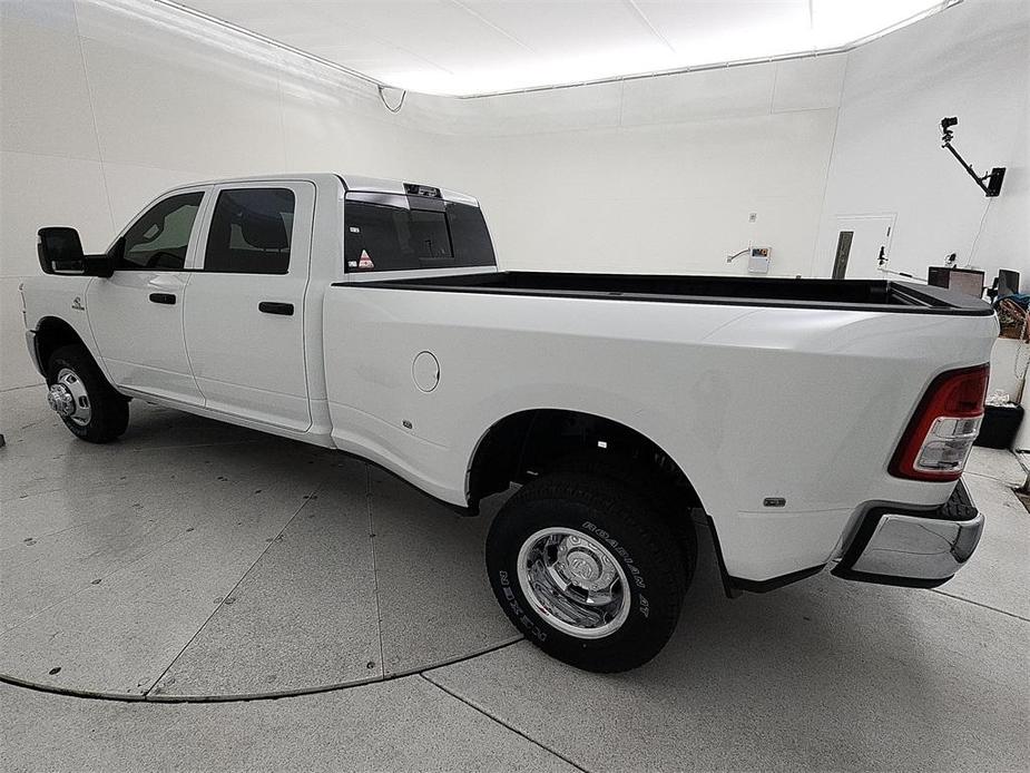 new 2024 Ram 3500 car, priced at $64,087