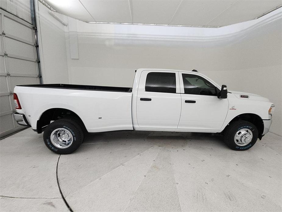 new 2024 Ram 3500 car, priced at $64,087