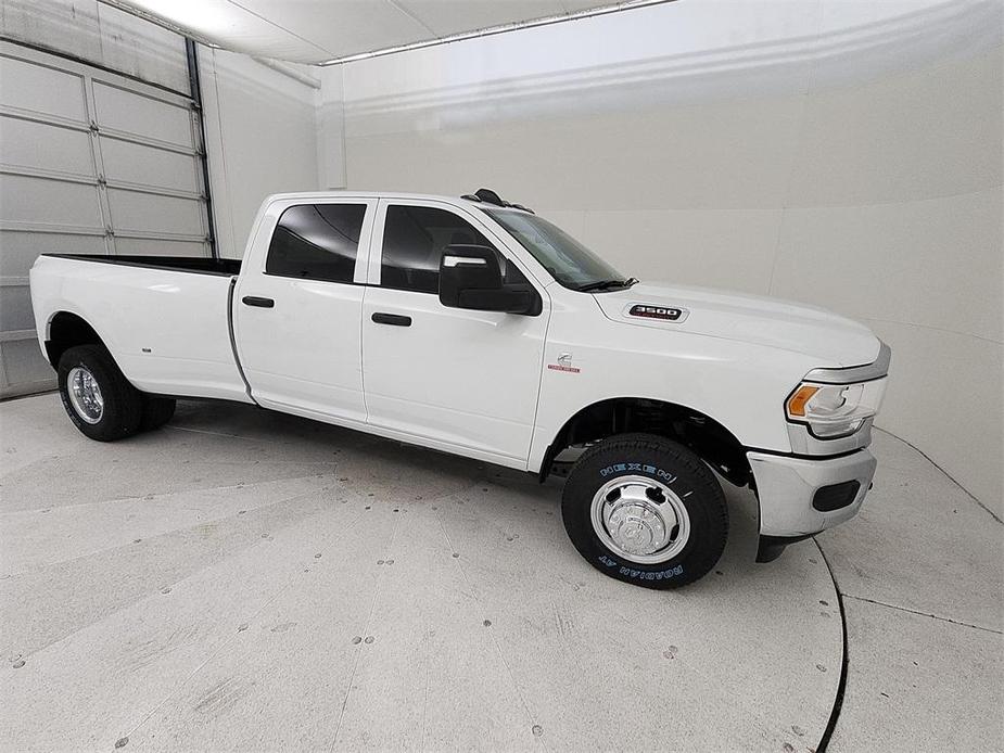 new 2024 Ram 3500 car, priced at $64,087