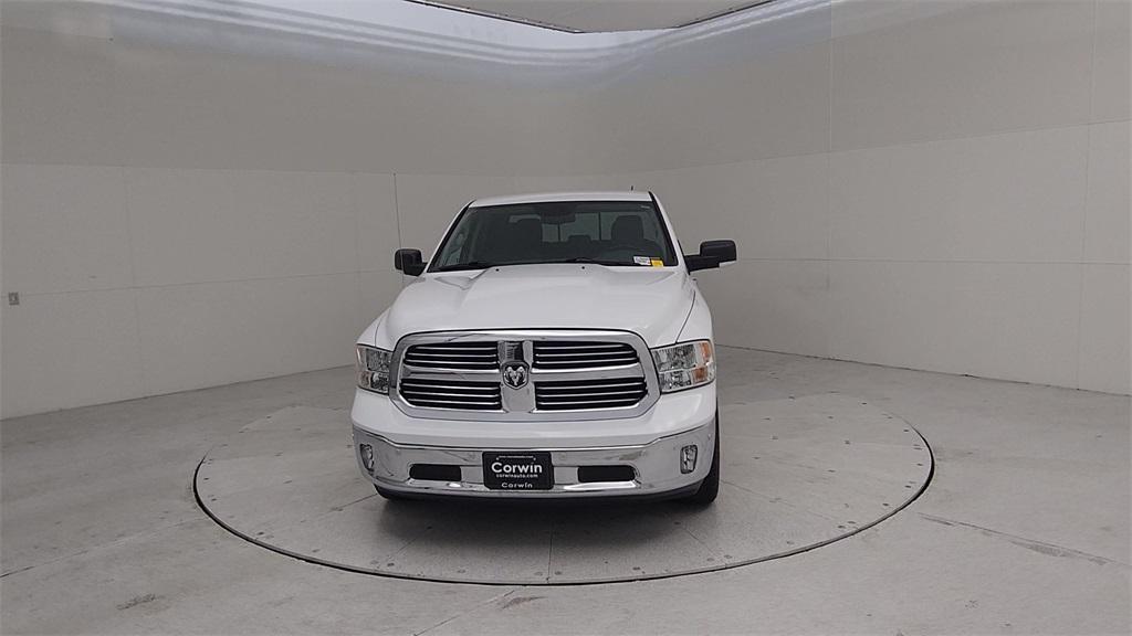 used 2016 Ram 1500 car, priced at $16,500