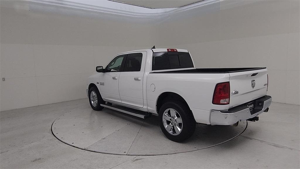 used 2016 Ram 1500 car, priced at $16,500