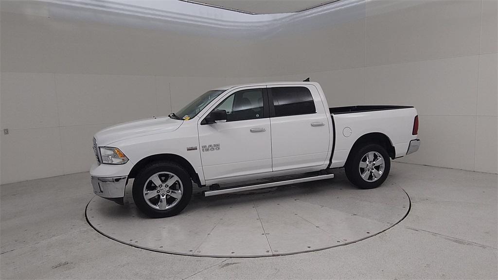 used 2016 Ram 1500 car, priced at $16,500