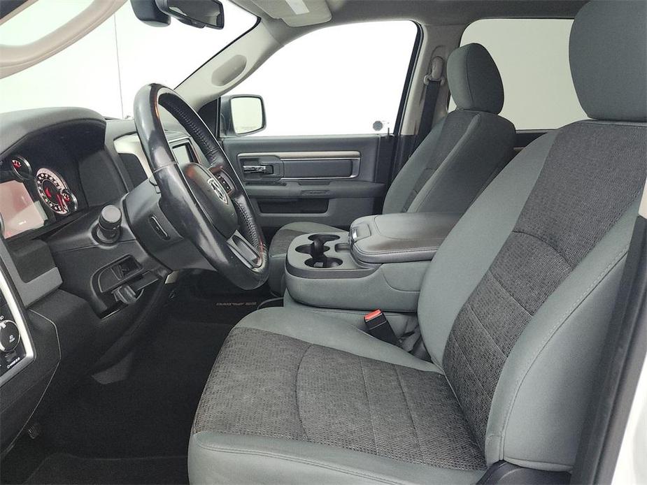 used 2016 Ram 1500 car, priced at $16,500