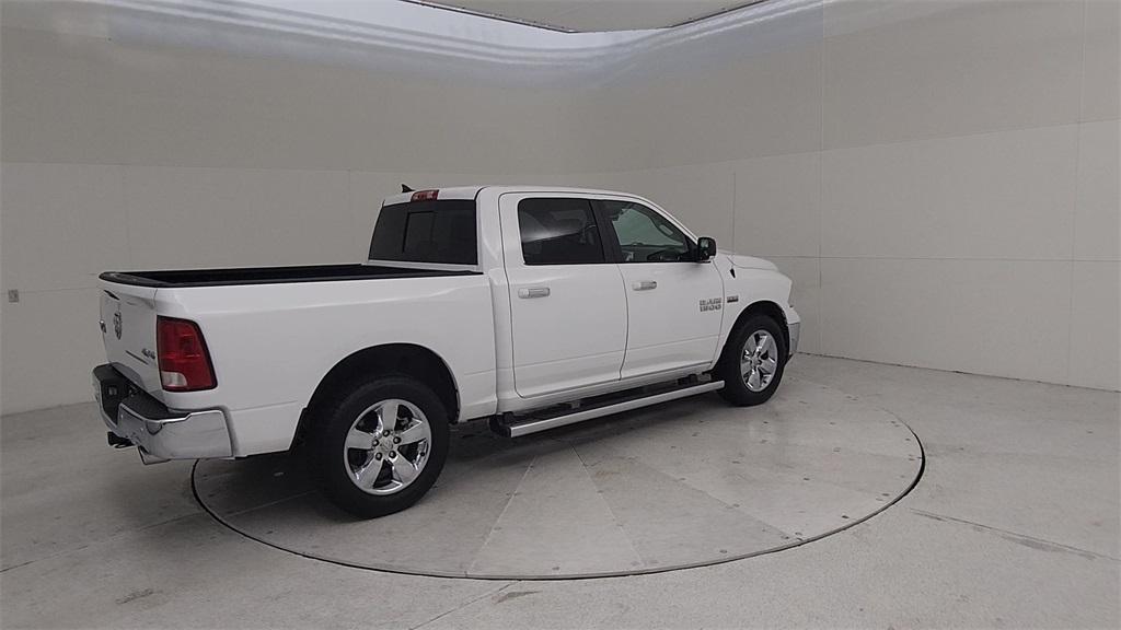 used 2016 Ram 1500 car, priced at $16,500