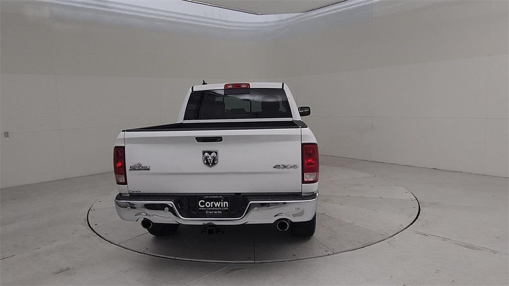 used 2016 Ram 1500 car, priced at $16,500