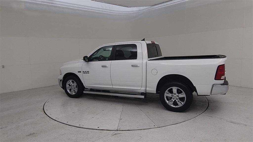 used 2016 Ram 1500 car, priced at $16,500