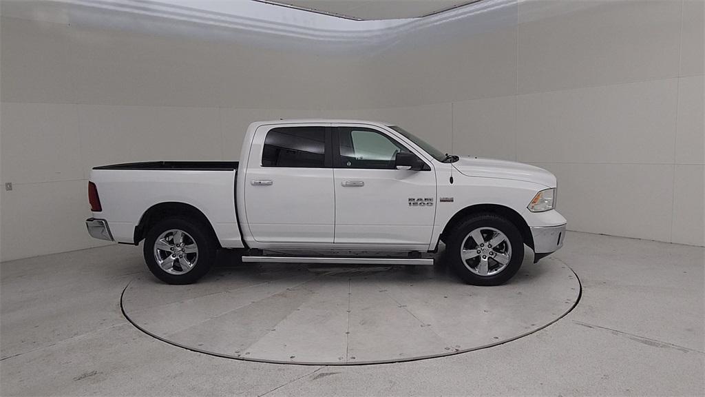 used 2016 Ram 1500 car, priced at $16,500