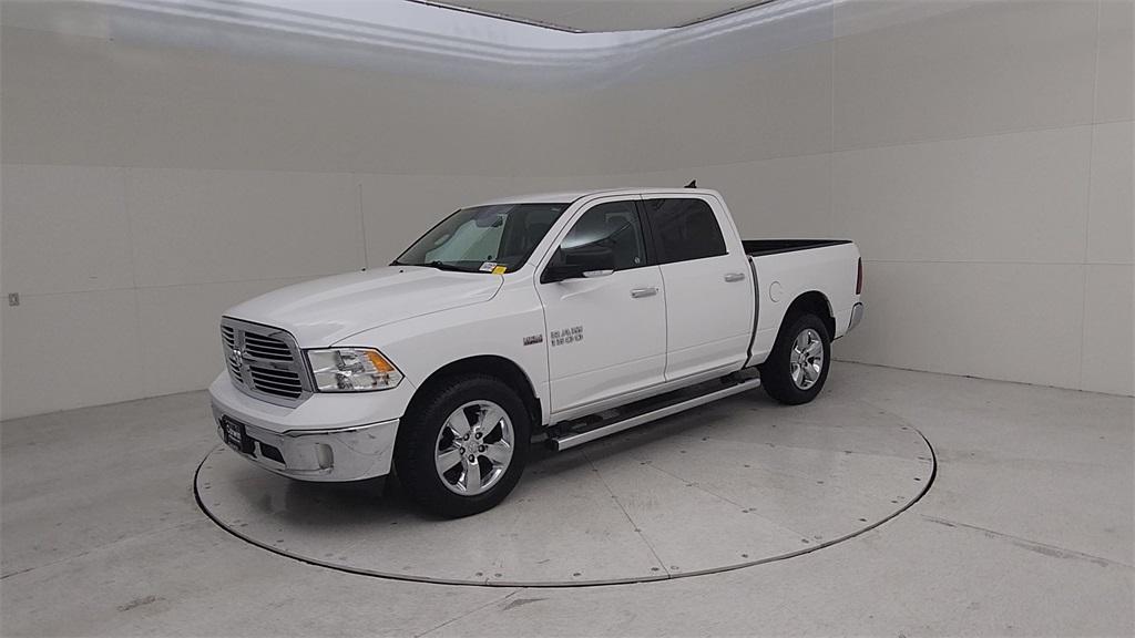 used 2016 Ram 1500 car, priced at $16,500