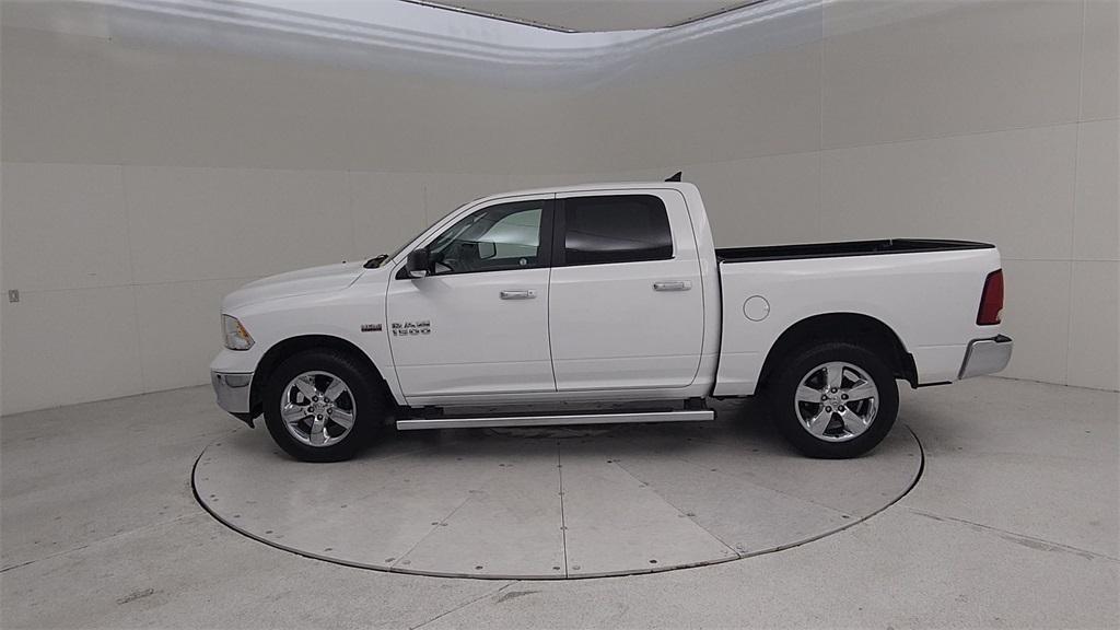 used 2016 Ram 1500 car, priced at $16,500